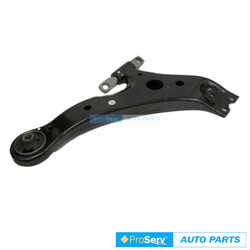 Front Lower Right Control Arm for Toyota ESTIMA ACR30 Wagon 2.4L 2/2000 - 1/2006