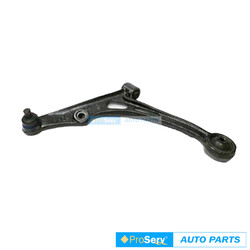 Front Lower Left Control Arm SUZUKI LIANA RH416 Sedan, Hatchback 1.6L 10/2001 - 2007