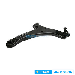 Front Lower Right Control Arm SUZUKI GRAND VITARA JB420, JT 2.0L 4WD 9/2005 - 7/2008