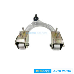 Front Upper Right Control Arm FORD FALCON XR-6, G6E FG Sedan 4.0L 5/2008-11/2014