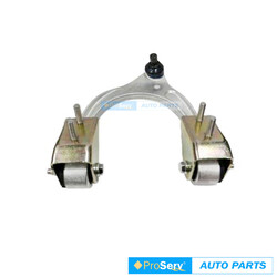 Front Upper Left Control Arm FORD FALCON XR-8 FG Sedan,UTE 5.4L 5/2008 - 9/2011