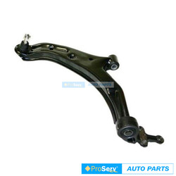 Front Lower Left Control Arm NISSAN PULSAR N16 Sedan 1.8L 7/1999 - 1/2006