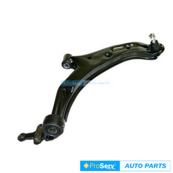 Front Lower Right Control Arm NISSAN PULSAR N16 Sedan 1.8L 7/1999 - 1/2006