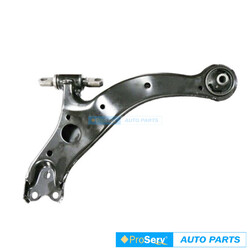 Front Lower Right Control Arm for Toyota CAMRY ACV36 Sedan 2.4L 9/2002 - 6/2006