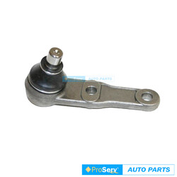 LH Front Lower Ball Joint Daewoo Nubira J100, J150 SE, SX, X Sedan, Wagon 1.6L 6/1997 - 2006