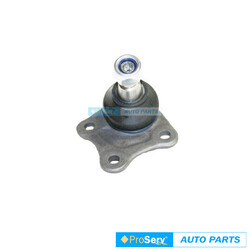 RH Front Lower Ball Joint Volkswagen Golf MK4 GL, SE Convertible 2.0L 10/1995 - 3/2003