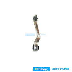 Front Upper Left Rear Control Arm VW PASSAT B5 Sedan 2.8L V6 3/1998-11/2000