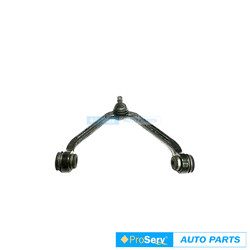 Front Upper Right Control Arm FORD EXPLORER UN, UP 4L V6 4WD 10/1996-6/1999