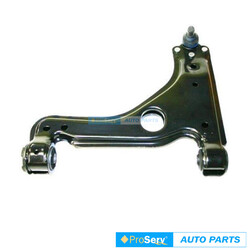 Front Lower Left Control Arm HOLDEN ASTRA TS 9/1998 - 12/2006