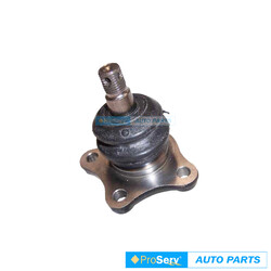 RH Front Upper Ball Joint Mitsubishi Pajero NH GL 4WD SUV, Hardtop 2.6L 1/1991 - 6/1993