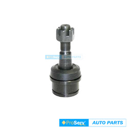 RH Front Upper Ball Joint Ford F100 2WD Ute 4.1L 8/1981-1985 TYPE2