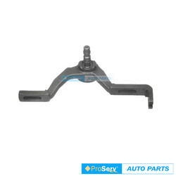 Front Upper Right Control Arm FORD EXPLORER LIMITED UQ, US 4L V6 4WD 6/1999 - 10/2001