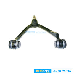 Front Upper Left Control Arm FORD F150 5.4L V8 4WD 1997-2003