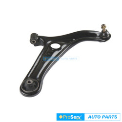 Front Lower Right Control Arm for Toyota ECHO Sportivo NCP13 Hatchback 1.5L 3/2001 - 10/2005