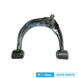 Front Upper Left Control Arm for Toyota LANDCRUISER PRADO RZJ120 2.7L 4WD 3/2003 - 8/2004