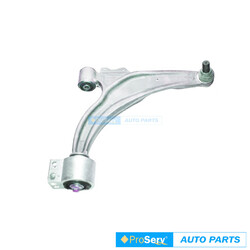 Front Lower Right Control Arm HOLDEN ASTRA PJ Hatchback 5/2015 - Onwards