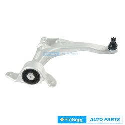 Front Lower Right Control Arm HONDA CIVIC TYPE R FN Hatchback 2.0L 7/2007 - 2/2012