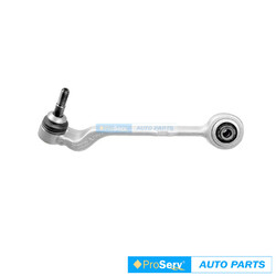 Front Lower Left Control Arm BMW X1 E84 4/2010 - 9/2015