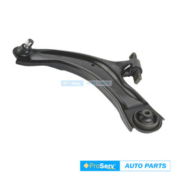 Front Lower Left Control Arm NISSAN DUALIS ST, TI J10 Wagon 2.0L AWD 2007-2016