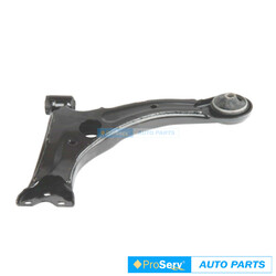 Front Lower Right Control Arm for Toyota COROLLA ZZE122 Sedan, Wagon, Hatchback 1.8L 12/2001 - 4/2007