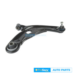 Front Lower Right Control Arm for Toyota YARIS NCP130 Hatchback 1.3L 11/2011 - Onwards