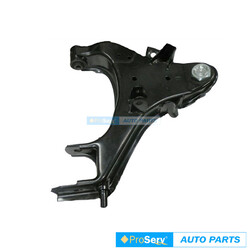 Front Lower Right Control Arm NISSAN NAVARA DX, ST-R D22 UTE 3.3L V6 4WD 3/2003 - 12/2005