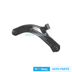 Front Lower Left Control Arm MITSUBISHI ASX XA, XB 1.8L 7/2010 - 6/2013