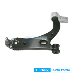 Front Lower Right Control Arm FORD FIESTA XR4 WQ Hatchback 2.0L 6/2007 - 12/2008