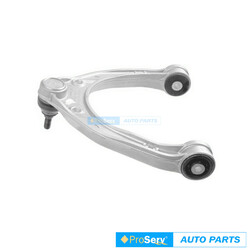 Front Upper Left Control Arm VOLKSWAGEN TOUAREG V8 7L 4.2L V8 4WD 9/2003 - 10/2006