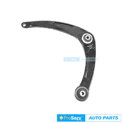 Front Lower Left Control Arm MERCEDES BENZ C43T AMG S202 Wagon 1998-2000