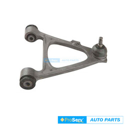 Front Upper Right Control Arm MAZDA RX-8 FE Coupe 7/2003 - 7/2012