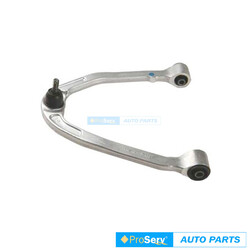 Front Upper Left Control Arm NISSAN 350Z Z33 Coupe 3.5L V6 2002 - 4/2009