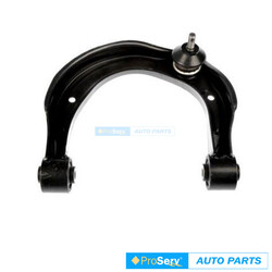 Front Upper Left Control Arm HYUNDAI SONATA Elite NF Sedan 3.3L V6 6/2005 - 5/2008