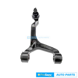 Control Arm Rear Left upper HYUNDAI SONATA SLX NF Sedan 2.0L,2.4L 6/2005-4/2010