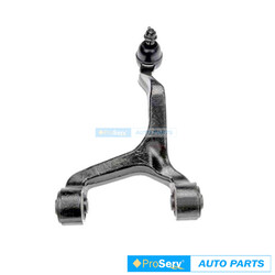 Control Arm Rear Right upper HYUNDAI SONATA Elite NF Sedan 3.3L V6 6/2005 - 5/2008