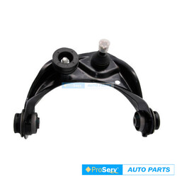 Front Upper Left Control Arm MAZDA 6 GH Wagon, Hatchback 2.5L 2/2008 - 11/2012