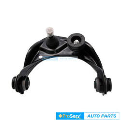 Front Upper Right Control Arm MAZDA 6 Sport Diesel GH Hatchback 2.2L 12/2008 - 11/2012