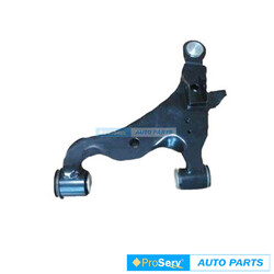 Front Lower Left Control Arm for Toyota HILUX SR, SR5 GGN15 Wellside 4.0L V6 2WD 3/2005 - 9/2015