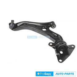 Front Lower Left Control Arm HONDA JAZZ GLI, Vibe GE Hatch 1.3L 8/2008 - 5/2016