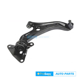 Front Lower Right Control Arm HONDA JAZZ GLI, Vibe GE Hatch 1.3L 8/2008 - 5/2016