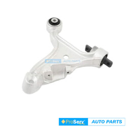 Front Lower Left Control Arm VOLVO V70 2.4L 20V, 20V SE, LE Wagon 2.4L 9/2000 - 1/2008