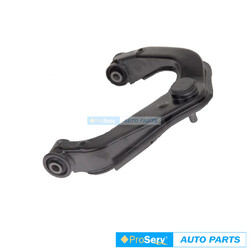 Front Upper Left Control Arm NISSAN NAVARA ST-X D40 UTE 4.0L V6 2WD 12/2005 - 11/2009