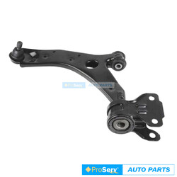 Front Lower Left Control Arm MAZDA 3 Diesel BL Sedan, Hatchback 2.2L 11/2009 - 1/2014