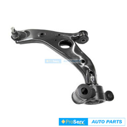 Front Lower Left Control Arm MAZDA CX-5 KE 2.2L AWD 2/2012 - 3/2017