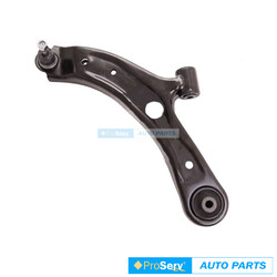 Front Lower Left Control Arm SUZUKI SWIFT FZ Hatchback 1.4L 2/2011 - 6/2017