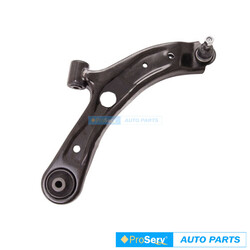 Front Lower Right Control Arm SUZUKI SWIFT SPORT FZ Hatchback 1.6L 2/2012 - 6/2017