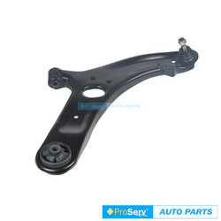 Front Lower Right Control Arm HYUNDAI ACCENT Elite, Premium RB Sedan, Hatchback 1.6L 7/2011 - 2/2013