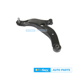 Front Lower Left Control Arm MAZDA 323 Astina, Prot̩g̩ BJ Sedan, Hatchback 1.8L 9/1998 - 12/2003