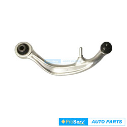 Front Lower Right Control Arm NISSAN 350Z Roadster Z33 Convertible 3.5L V6 2003 - 4/2009