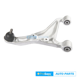 Control Arm - Rear Left NISSAN 350Z Roadster Z33 Convertible 3.5L V6 2003-4/2009